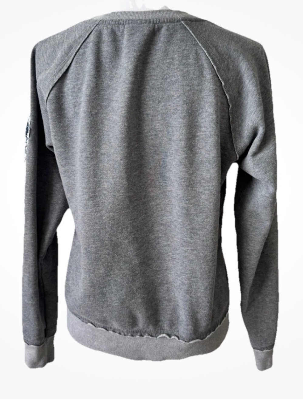 Ravenclaw Sweatshirt Women’s Harry Potter Universal Studios Wizarding World Sm. - Picture 3 of 8